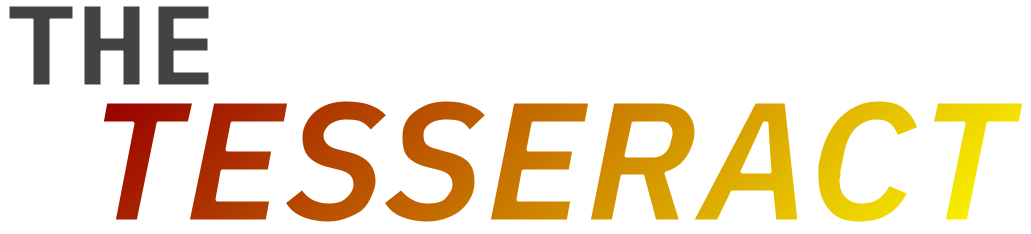 Tesseract Logo